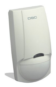 Passive Infrared Motion Detector with Microwave detection based on Doppler concept, Pet Immunity up to 55 lbs (25 kg), Form A, Quad Linear Imaging Technology. LC-104-PIMW-W Passive Infrared Motion Detector with Microwave detection based on Doppler concept, Pet Immunity up to 55 lbs (25 kg), Form A, Quad Linear Imaging Technology. LC-104-PIMW-W