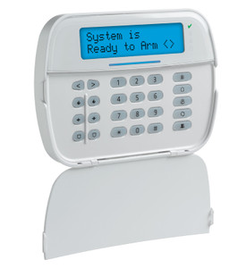 ICON Hardwired Keypad HS2ICN ICON Hardwired Keypad HS2ICN