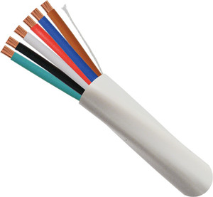 22/6 STR 1000' WH BX 210-226ST/WH 22/6 STR 1000' WH BX 210-226ST/WH