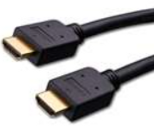 Vanco | Performance Series High Speed HDMI Cable with Ethernet- Length: 6 ft. (255006X)