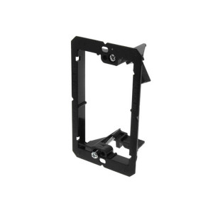 Alrington Industries | Low Voltage mounting bracket, single gang for installation on existing construction for class 2 wiring only. Alrington Industries | Low Voltage mounting bracket, single gang for installation on existing construction for class 2 wiring only.