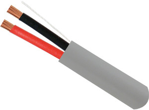 18/2 STR/UNSHIELDED 211-182ST/5GY 18/2 STR/UNSHIELDED 211-182ST/5GY
