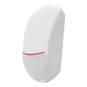 PIR Motion Detector with Pet Immunity LC-200 PIR Motion Detector with Pet Immunity LC-200