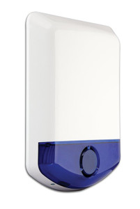 2-Way Wireless Indoor Siren WT4901 2-Way Wireless Indoor Siren WT4901