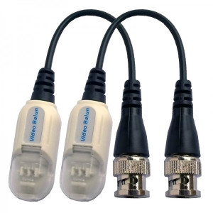 HIGH DEFINITION PASSIVE VIDEO BALUN