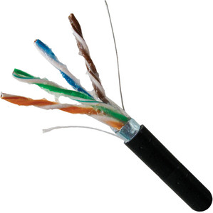 CAT5E CMXF SHIELDED DB 1000FT 059-487/S/CMXF CAT5E CMXF SHIELDED DB 1000FT 059-487/S/CMXF