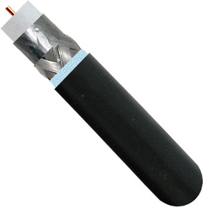RG6 STD, DIRECT B. GEL, 18AWG 107-1234/DB/6S RG6 STD, DIRECT B. GEL, 18AWG 107-1234/DB/6S