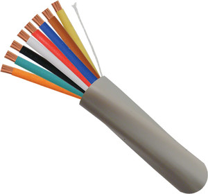 22/8 7 STR, UNSHLD, 500' GY BX 210-228ST/5GY 22/8 7 STR, UNSHLD, 500' GY BX 210-228ST/5GY