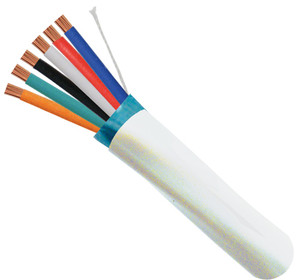 18/6 STRAND SHIELDED CMP 211-186/S/P/5WH 18/6 STRAND SHIELDED CMP 211-186/S/P/5WH