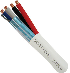 22/2 SHIELDED(DATA)+16/2(POWER 214-2323/WH 22/2 SHIELDED(DATA)+16/2(POWER 214-2323/WH