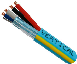 2X18AWG + 2X22AWG SHD CTRL CMP 214-2324/P/TL 2X18AWG + 2X22AWG SHD CTRL CMP 214-2324/P/TL