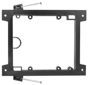 DOUBLE GANG MOUNTING BRACKET 022-MB/2G DOUBLE GANG MOUNTING BRACKET 022-MB/2G
