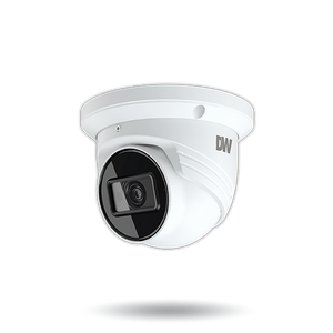 DWC-MT95Wi36TW 5MP turret IP camera with 3.6mm fixed lens and IR DWC-MT95Wi36TW 5MP turret IP camera with 3.6mm fixed lens and IR