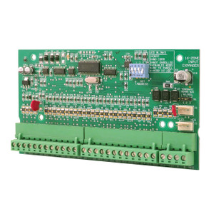 ELK | 16 Zone Input Expander | M1XIN ELK | 16 Zone Input Expander | M1XIN