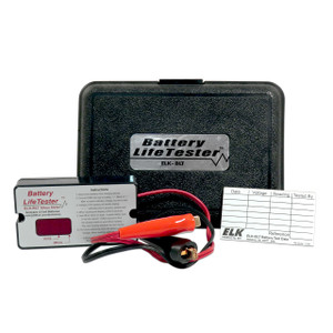 ELK | Battery Life Tester; 12Volt | BLT
