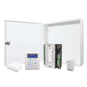 ELK | Alarm Engine E27 System Kit with Metal Enclosure | E27SYS1 ELK | Alarm Engine E27 System Kit with Metal Enclosure | E27SYS1