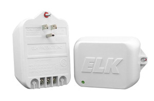 ELK | Xfmr; 24V,40VA, Level 6 Energy Eff. w/Ground, Lifetime Warranty  | TRG2440 ELK | Xfmr; 24V,40VA, Level 6 Energy Eff. w/Ground, Lifetime Warranty  | TRG2440