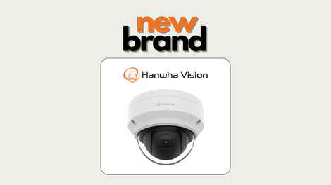 SS&Si Expands Product Offering with Hanwha Vision Partnership
