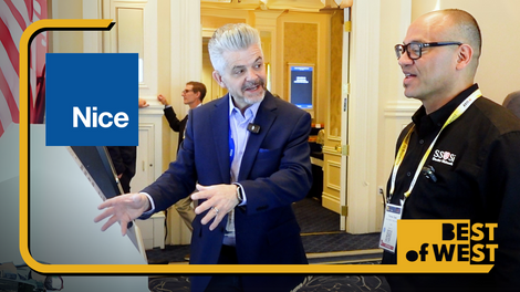 GC Touch Panel: A First Look