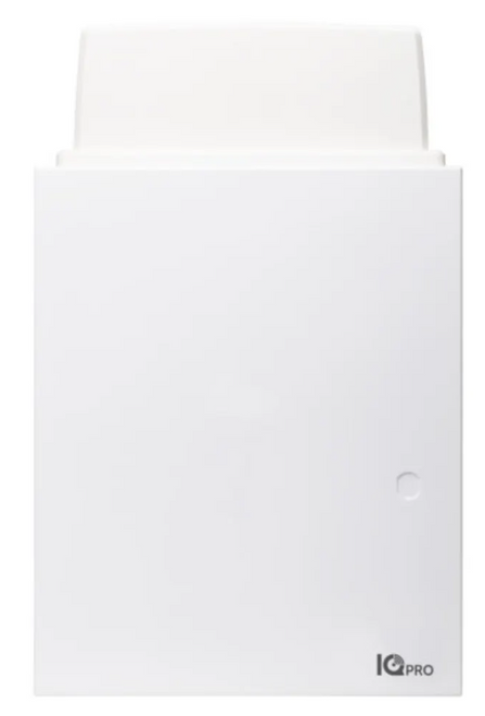 DSC | IQ Pro panel, metal enclosure, Supports: 915MHz (PowerG) and 345MHz. (Verizon) IQPRO | IQPR003M