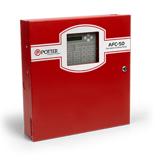 AFC-50 RB | Replacement Board for AFC-50 panel