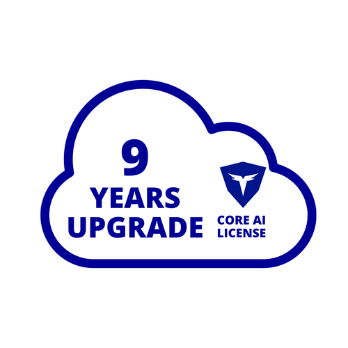 Turing Video USA | Core/camera/9Yr Subscription | TV-TV-UPG9Y