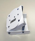 Optex | 2020 multi-angle adjustment bracket for the RLS2020 series | (OP-2020MAB)