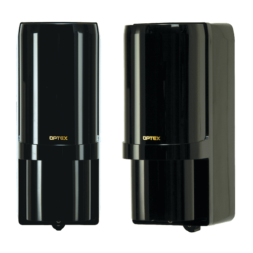 Optex | Wireless Ready 200' outdoor Battery Powered Photoelectric Detector (4 batteries included)| (OP-AX-200TFR )