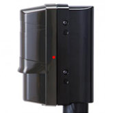 Optex | Back Cover for pole mounted AX-100/200PLUS Series (Set) | (OP-BC-2)