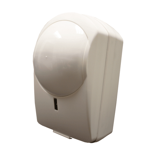 Optex | 35'X35'/55'X5.5' Residential/Light Commercial PIR Wireless Ready, Battery Powered w/Tamper | (OP-EX-35R)