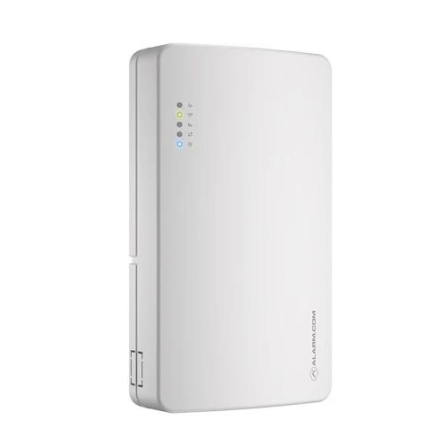 DSC | LTE/IP dual-path Alarm.com system enhancement module for DSC PowerSeries panels (AT&T SIM) | ADC-SEM300PS-AT