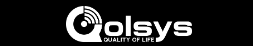 Qolsys | SRF 319 MHz Radio Daughter Card for IQ4 NS & IQ Panel 4 | QC0001-840