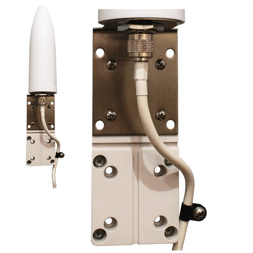 Napco | SLE-ANTEXT-ISO Commercial Fire Ground Fault Isolation Plate | SLE-ANTEXT-ISO