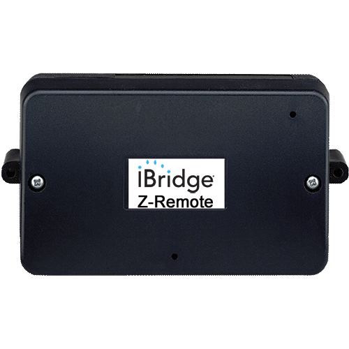 Napco | Z-Wave Remote Control Module for home control, including security, lighting, climate control, door locking, etcSupports many standard available Z-Wave devices, Contact NAPCO or see Napco Technical | IBR-ZREMOTE