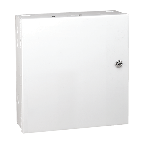 Napco | 8/16 ZONE CONTROL PANEL | GEM-P816