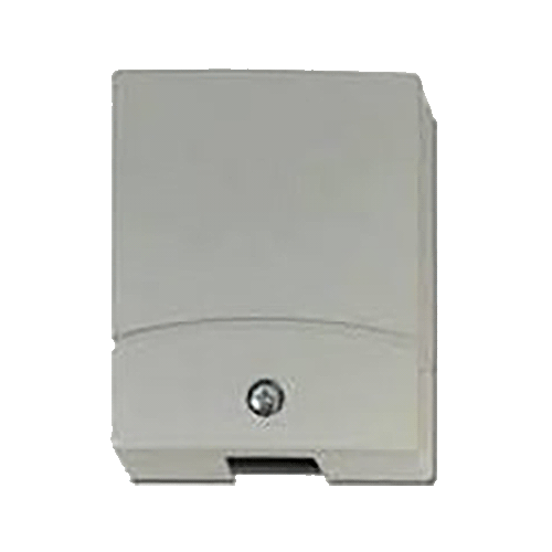 Napco | UNIVERSAL KEYPAD SINGLE GANG BOX ADAPTOR | GEM-RPB5