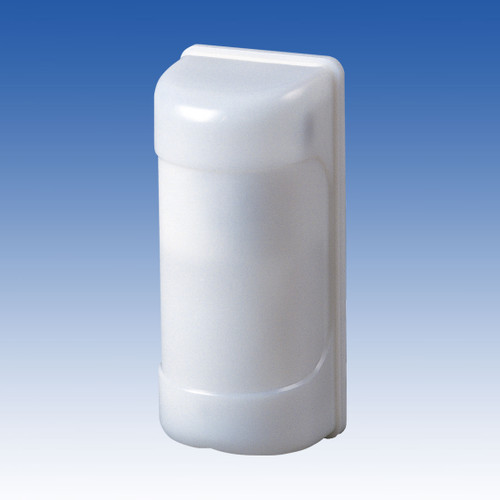 TAKEX | 40' x 40' Wide Angle, 67' Long Range, 33' Curtain, N/C-N/O- Selectable, 10.5 to 30VDC | MS-100E