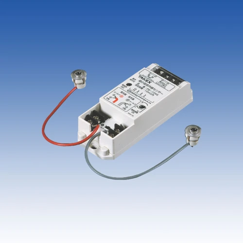 TAKEX | 33' Miniature Flush mount Single Beam N/O or N/C Selectable Relay,10 to 30VDC  | PB-10NSE
