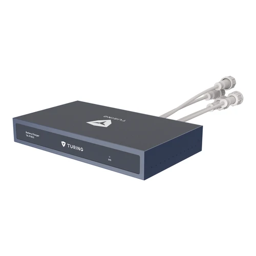 Turing Video USA | Versatile charger for Turing Solarshield | TA-P1833