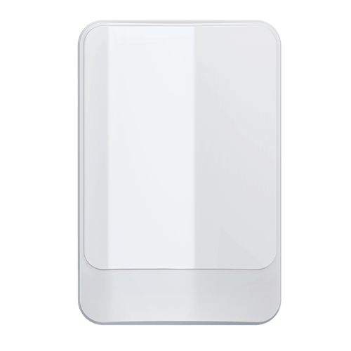 2GIG | E+  Passive Infrared Motion Detector w/ pet immunity / 900 MHz / Two-way | 2GIG-PIR1E-900
