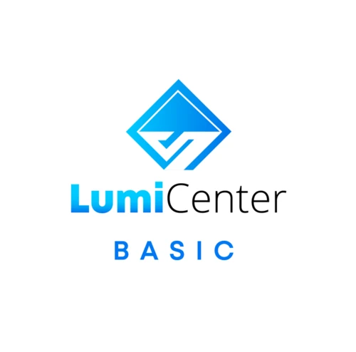 Luminys | Lumicenter Basic Video Channel (License) | LCE-BASV