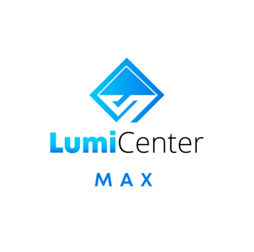 Luminys | Lumicenter Max Video Channel (License) | LCE-MAXV