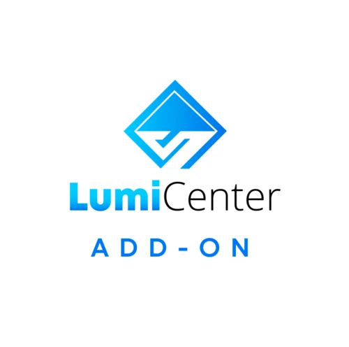 LumiCenter PPE Add-On Module