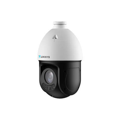 Luminys | P5-S 4MP 25x LumiSearch PTZ with IR | P54-4SA25
