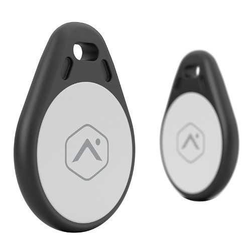 MIFARE DESFire EV2 smart credentials
Scan-to-add card format and serial detection
Control doors and manage users from the Alarm.com app
User-friendly, flexible scheduling
Configure hardware using web or app for easy installation