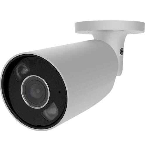 AJAX | Ajax Bulletcam Hl (8 Mp/4 Mm) Asp White | 126259