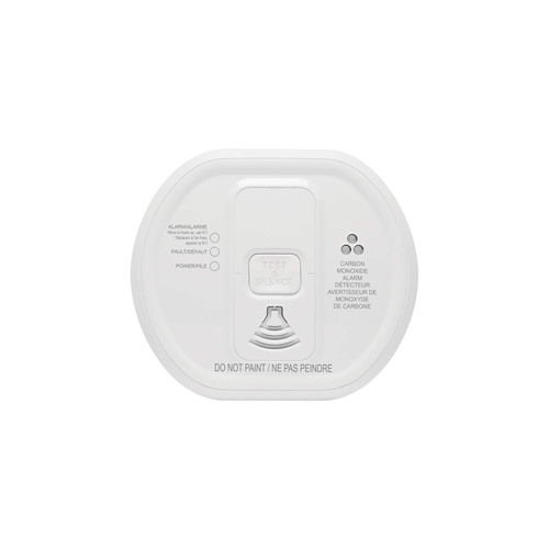 Carbon Monoxide (CO) is a colorless, odorless, and tasteless flammable gas, and can cause sudden illness and death. Make sure your customers have the best protection against this threat by including the 2GIG CO100-345 in your installation.