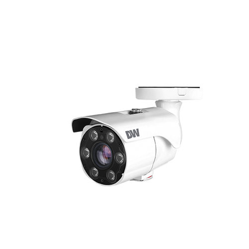 Digital Watchdog | MEGApix 5MP LPR Bullet Camera | DWC-MB45iALPRTX