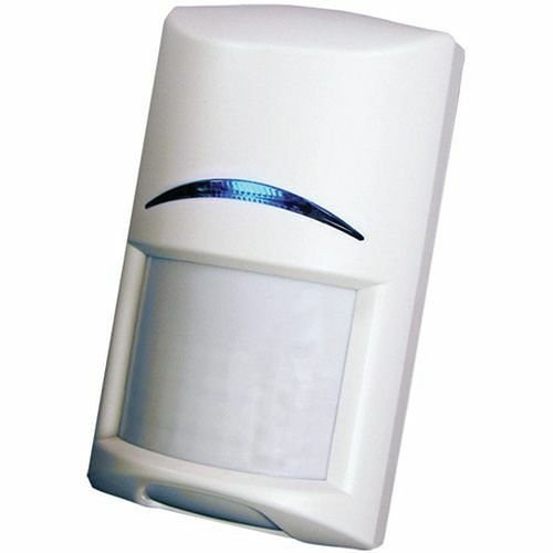 Pet-friendly Selectable model available, optimize installation for pet (45 kg / 100lb) and non-pet applications
Dynamic Temperature Compensation, superior catch performance in any environment
Flexible Mounting Height, No Adjustments, reduce installation time and false alarms, improve catch performance