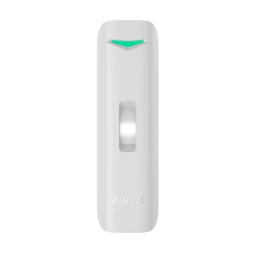 AJAX | Ajax Curtain Outdoor Mini (9NA) White | 157782